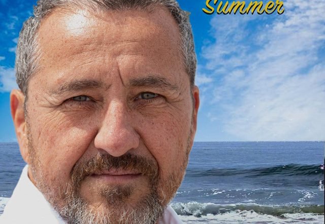 Tom Petrone - That Kind of Summer (Spotify), Jazz music genre, Nagamag Magazine