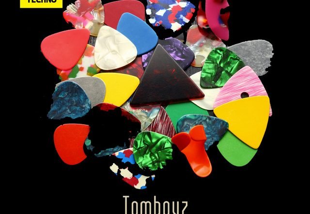 Tomboyz ft.Hevi levi - Kanaka Kika (Spotify), Electronica music genre, Nagamag Magazine