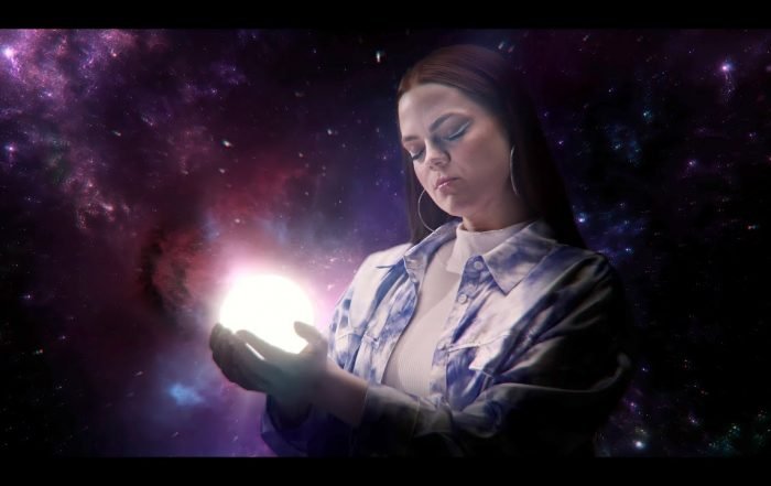 Tory Floyd - As It Is (Video), Pop music genre, Nagamag Magazine