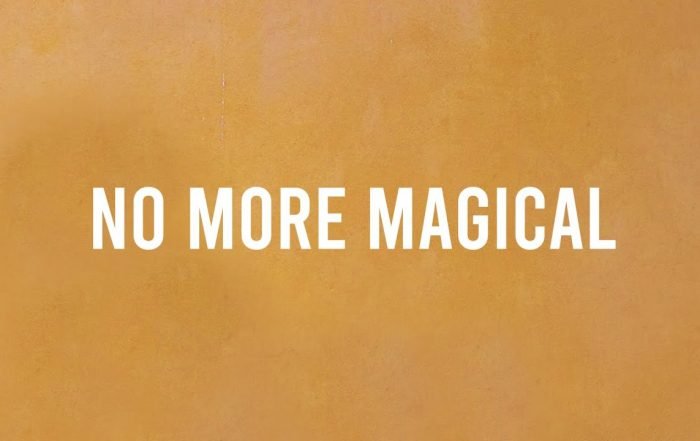 Wax Tailor / Mick Jenkins - No More Magical (Video), Hip-Hop music genre, Nagamag Magazine