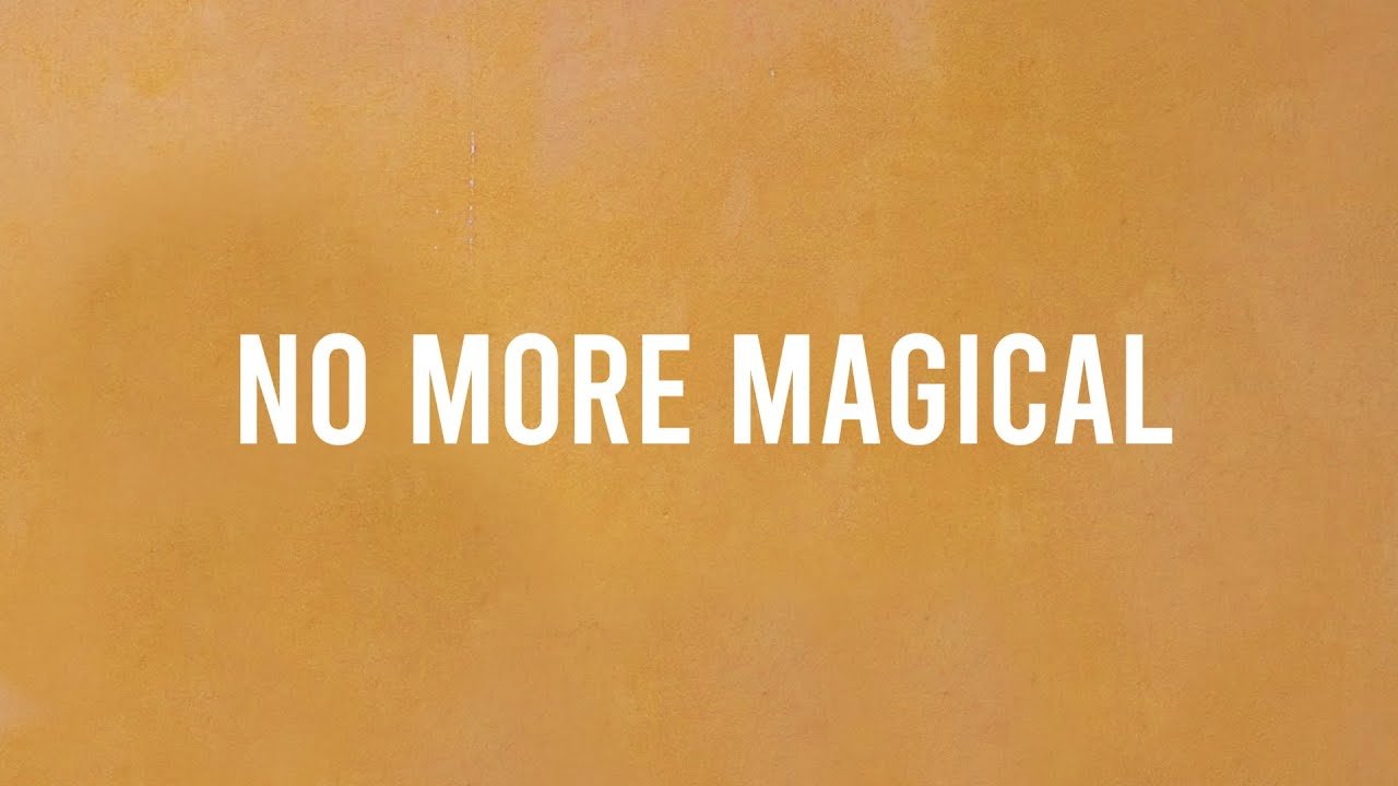 Wax Tailor / Mick Jenkins - No More Magical (Video), Hip-Hop music genre, Nagamag Magazine
