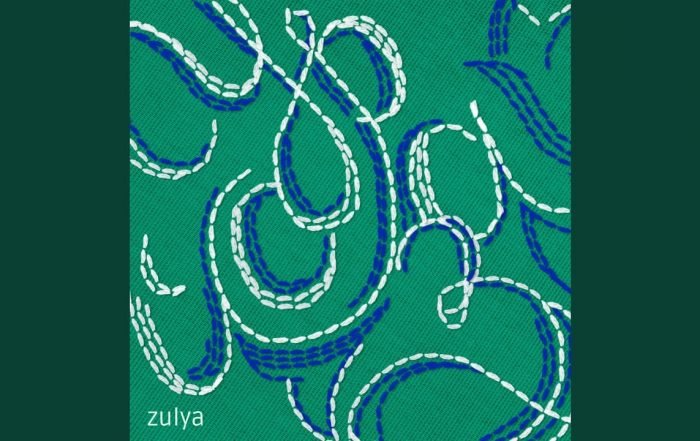 Zulya - Urazai (Video), World Music music genre, Nagamag Magazine