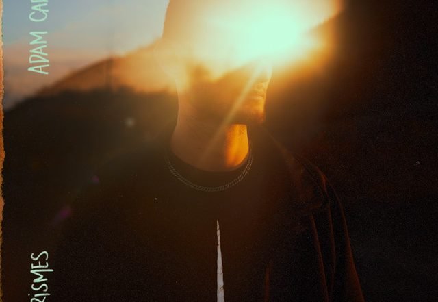 Adam Carpels - Blinded Knight, Pop music genre, Nagamag Magazine