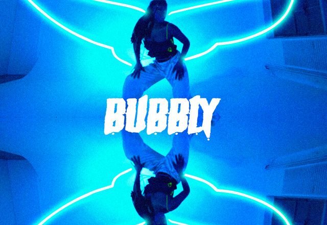 Alligatorz - Bubbly, Pop music genre, Nagamag Magazine