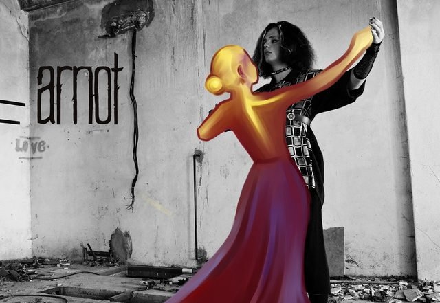 arnot - Salieri, Neoclassical music genre, Nagamag Magazine