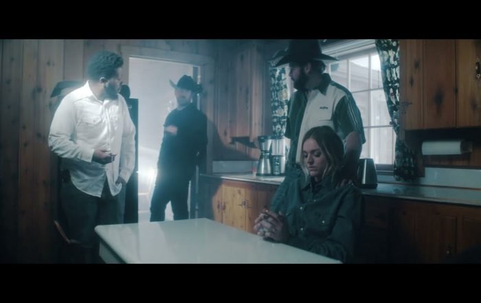 AztroGrizz - Man In Black, Hip-Hop music genre, Nagamag Magazine