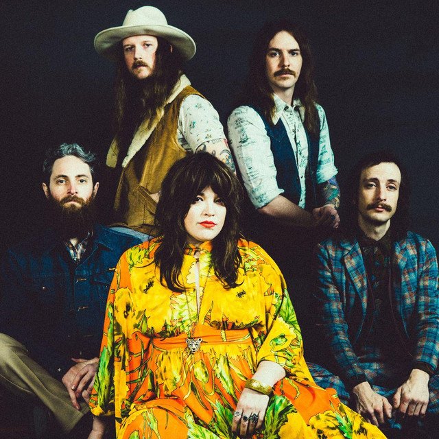 Banditos – Here Tonight