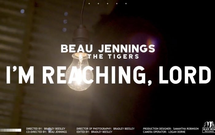 Beau Jennings & The Tigers - I'm Reaching, Lord, Rock music genre, Nagamag Magazine