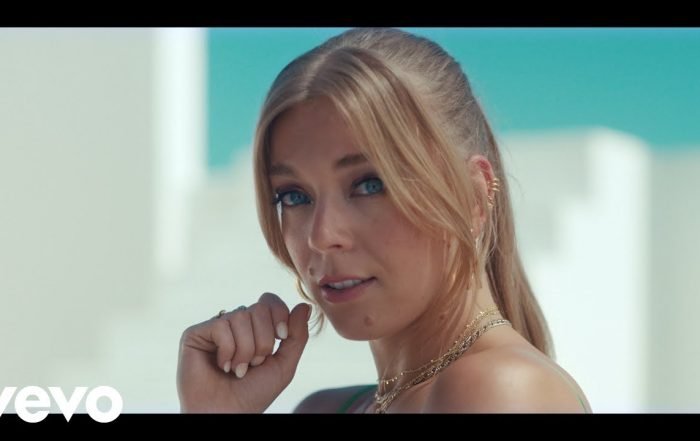 Becky HIll x Galantis - Run (Video), Pop music genre, Nagamag Magazine
