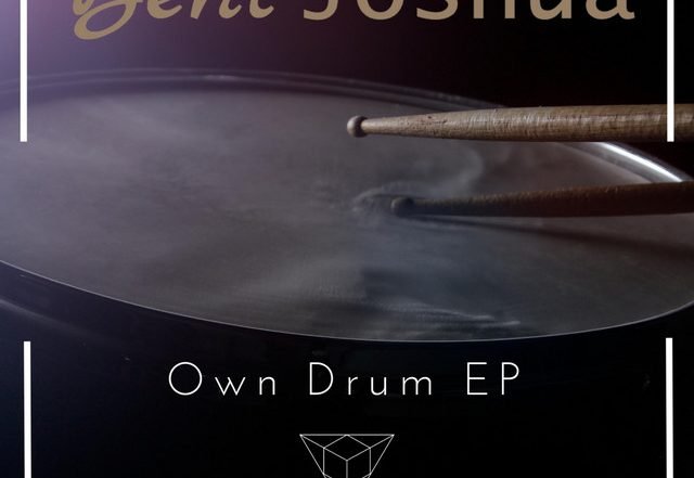 Bent Joshua - Own Drum, Hip-Hop music genre, Nagamag Magazine