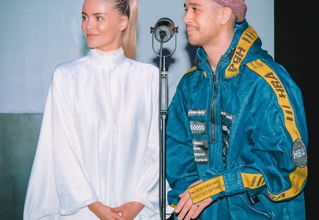 Bixxi x Alyria - I'll Wait, Pop music genre, Nagamag Magazine
