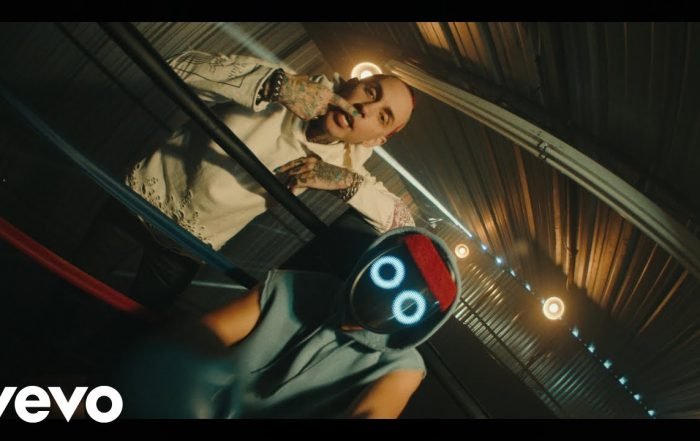 BoyWithUke - IDGAF (feat. blackbear), Pop music genre, Nagamag Magazine