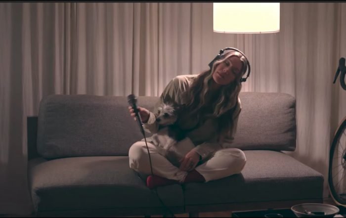 Bre Kennedy - Thick Skin (Acoustic), Pop music genre, Nagamag Magazine