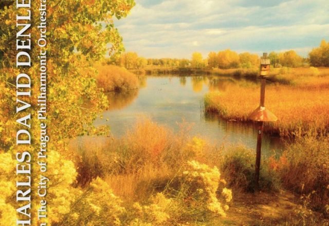 Charles David Denler - Mid-Summer's Intermezzo, Neoclassical music genre, Nagamag Magazine