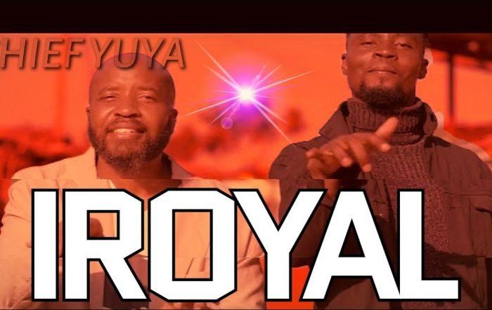 CHIEF YUYA x SKYBOO - i ROYAL, Pop music genre, Nagamag Magazine
