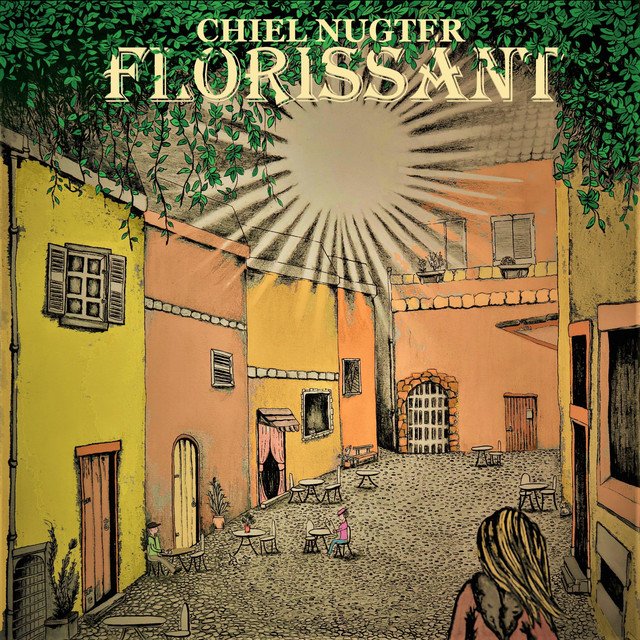 Chiel Nugter – Watertoren