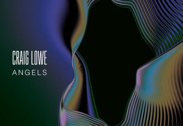 Craig Lowe - Angels, Electronica music genre, Nagamag Magazine