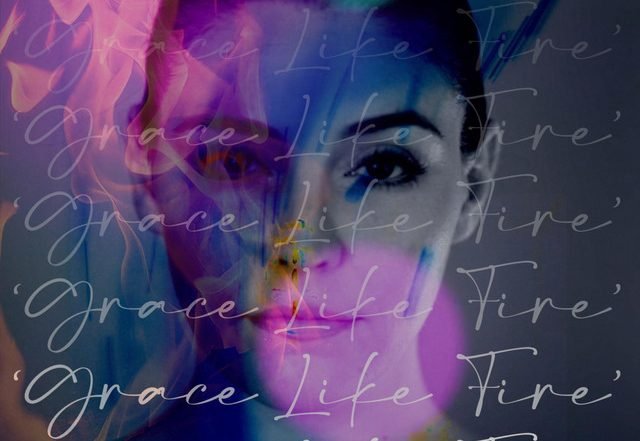 Cydney McQuillan-Grace - Grace Like Fire, Pop music genre, Nagamag Magazine