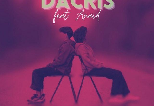 Dacris x AnaiD - Strangers, Pop music genre, Nagamag Magazine