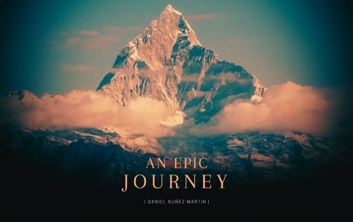 Daniel Núñez Martín - An Epic Journey, Neoclassical music genre, Nagamag Magazine