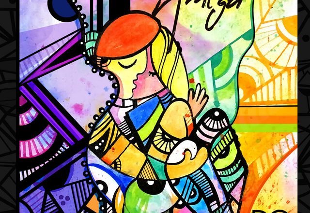 Daniel Ochoa - Amiga, Jazz music genre, Nagamag Magazine