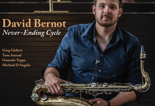 David Bernot - I Count On Them, Jazz music genre, Nagamag Magazine