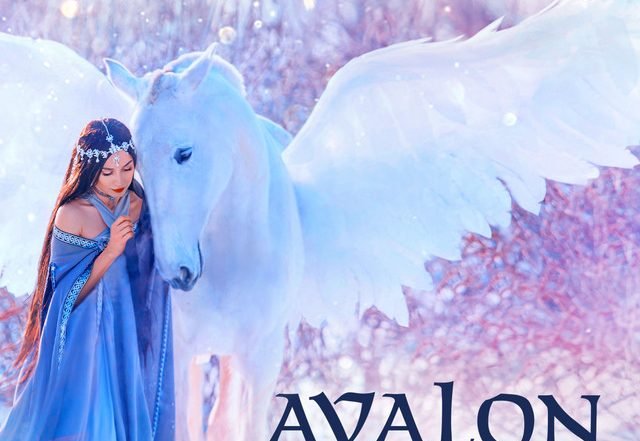 Diane Arkenstone & David Arkenstone - The White Stallion, Neoclassical music genre, Nagamag Magazine