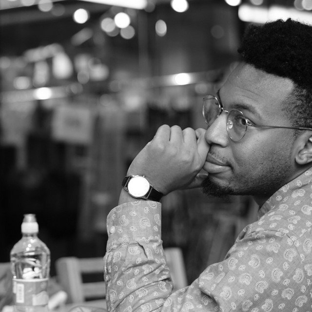 Drew Drake - Losing My Religion, Hip-Hop music genre, Nagamag Magazine