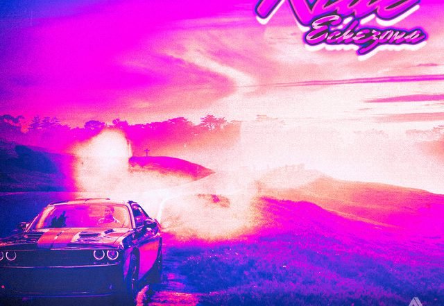 Echezona - Ride, Pop music genre, Nagamag Magazine