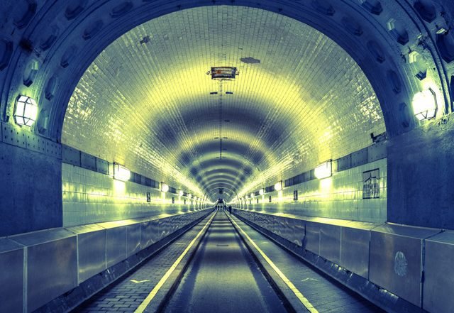 ELBTUNNEL - Harbor Lounge, House music genre, Nagamag Magazine