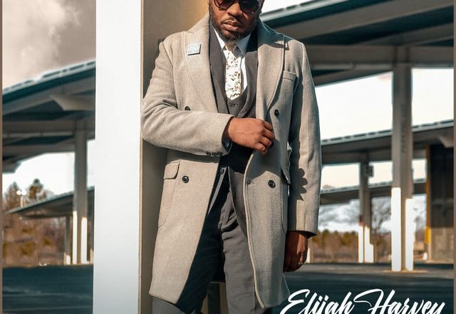 Elijah Harvey - Everything You Need, Jazz music genre, Nagamag Magazine