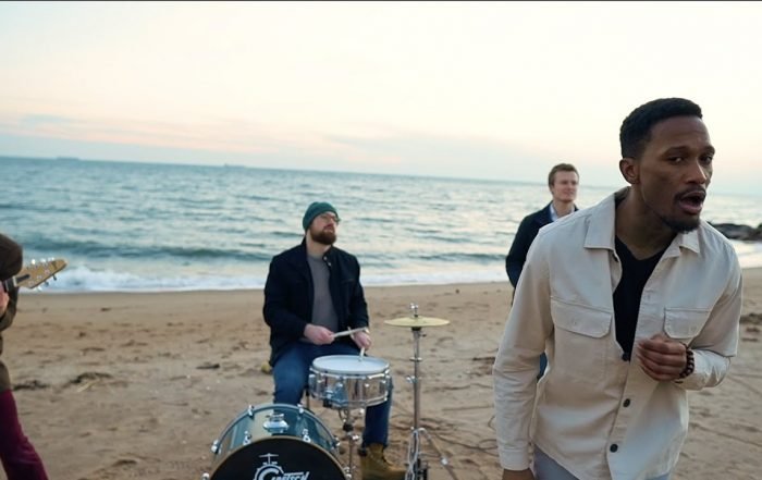 Esor Rose - Circular Motion, Jazz music genre, Nagamag Magazine