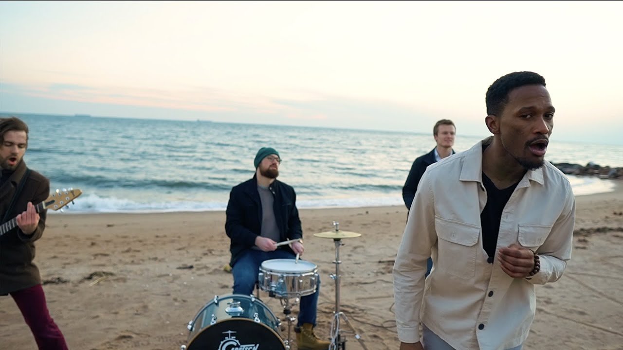 Esor Rose - Circular Motion, Jazz music genre, Nagamag Magazine