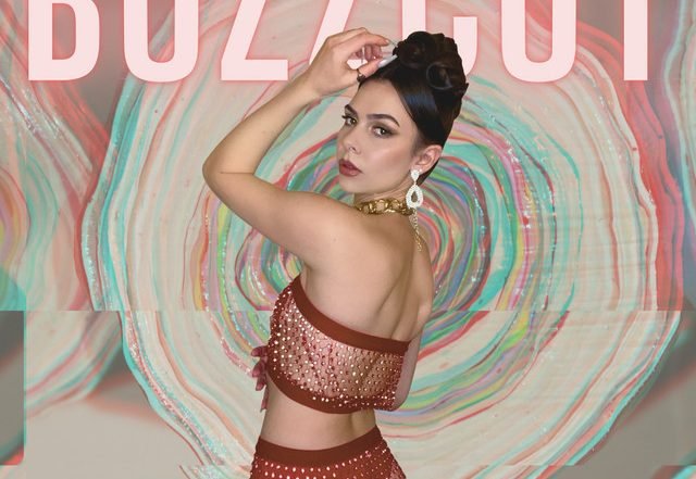 Estella dawn - Buzzcut, Pop music genre, Nagamag Magazine