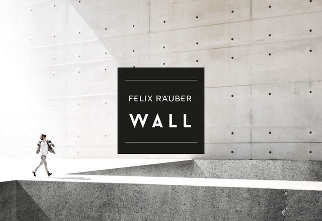 Felix Räuber - Between the Lines, Neoclassical music genre, Nagamag Magazine