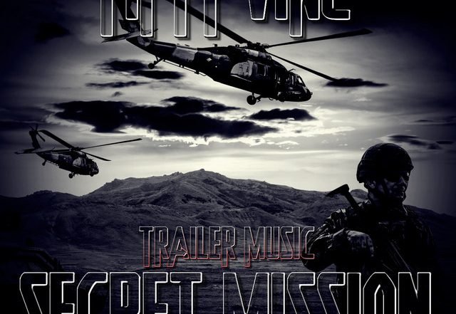 FIFTY VINC - SECRET MISSION, Neoclassical music genre, Nagamag Magazine