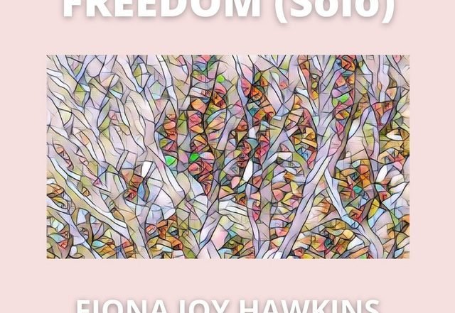 Fiona Joy Hawkins - Freedom (Solo), Piano music genre, Nagamag Magazine