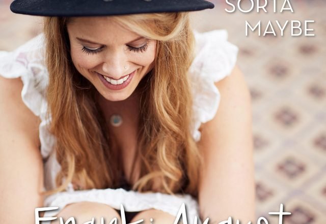 Franki August - Kinda Sorta Maybe (Spotify), Rock music genre, Nagamag Magazine