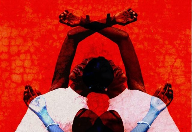 Franz Von - Her Frequency ft Cynthia Bahy, Hip-Hop music genre, Nagamag Magazine