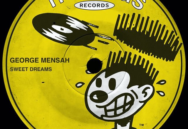 George Mensah - Sweet Dreams, House music genre, Nagamag Magazine