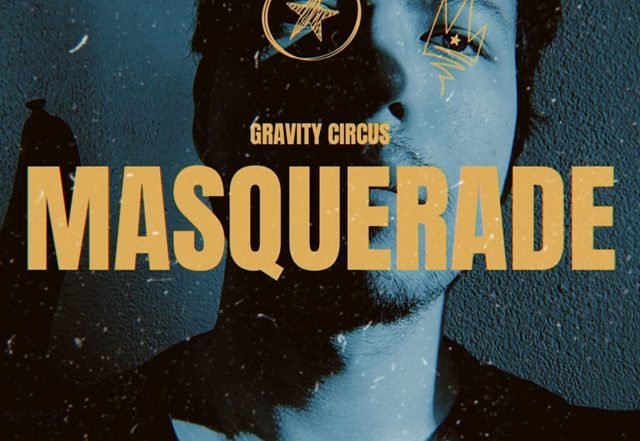 Gravity Circus - Masquerade, Pop music genre, Nagamag Magazine