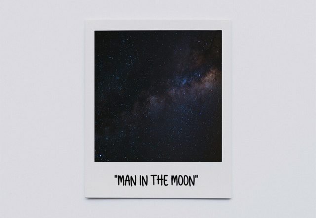 Gunder808 - Man In The Moon, Pop music genre, Nagamag Magazine