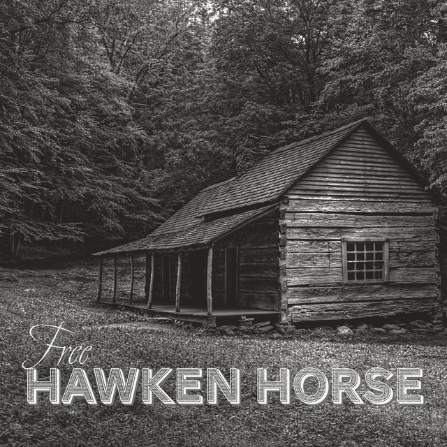 Hawken Horse – Free