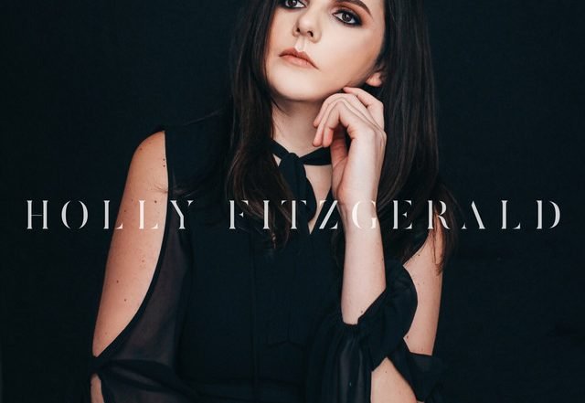 Holly Fitzgerald - Kaleidoscope, Jazz music genre, Nagamag Magazine