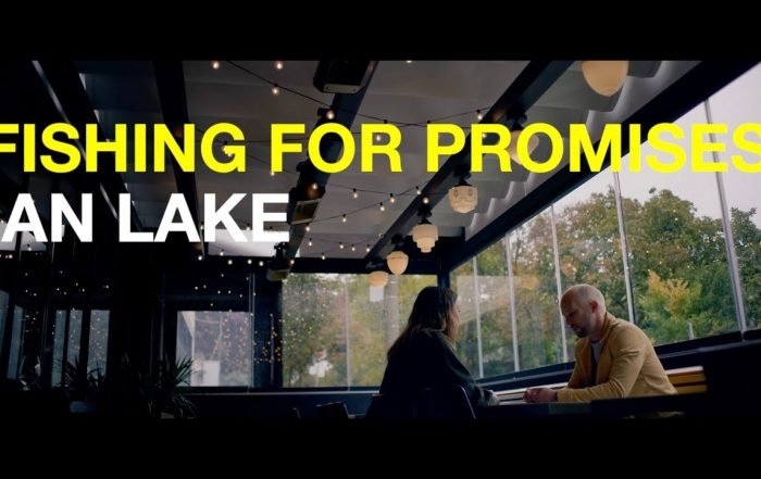 Ian Lake - Fishing for Promises, Pop music genre, Nagamag Magazine