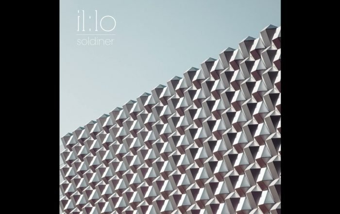 il:lo - Soldiner, Electronica music genre, Nagamag Magazine