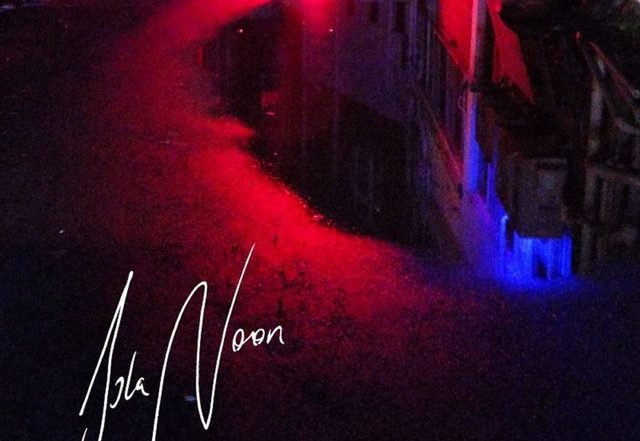 Isla Noon - I Need To Go Home, Pop music genre, Nagamag Magazine