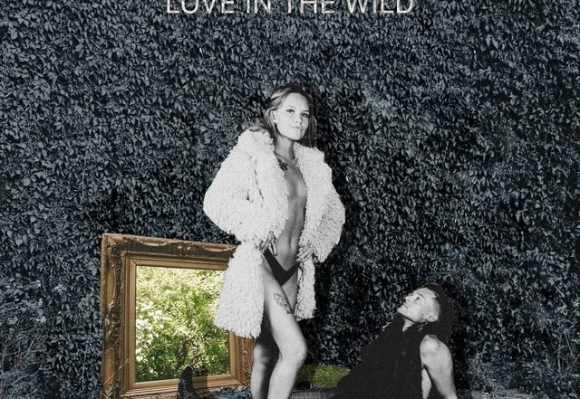 JAC - Love in the Wild, Pop music genre, Nagamag Magazine