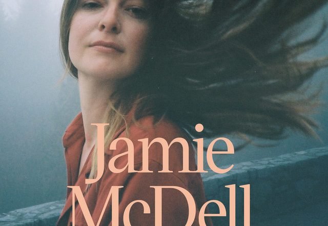 Jamie McDell - Limousine Running (Spotify), Rock music genre, Nagamag Magazine