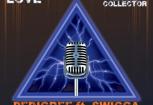 Jay Love - Pedigree feat. Swigga, Hip-Hop music genre, Nagamag Magazine